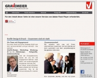 Bild Werbeagentur & Druckerei Frank Gravemeier