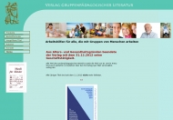 Bild Verlag gruppenpdagogischer Literatur Wolfgang Knne