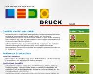 Bild Druckerei Lerch Georg