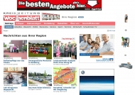 Bild Neue Buxtehuder Verlagsgesellschaft mbH