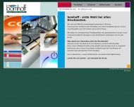 Bild HANS BOMHOFF GMBH