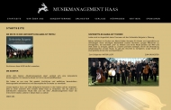 Bild Haas Musikmanagement