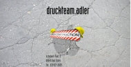Bild Adler Druck Inhaber Andreas Adler e.Kfm.