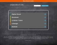 Bild ASPA-Druckerei Kasparek