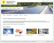 Bild Elektro Reiter GmbH