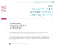 Bild Bcherbaukasten K. Motzet Verlagsgesellschaft mbH