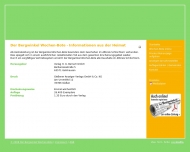 Bild BLICKPUNKT Verlag GmbH & Co KG