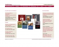 Bild Bhlau Verlag GmbH & Cie.