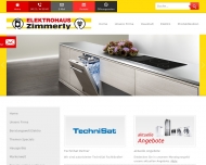Bild Elektro Zimmerly