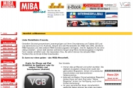 Bild MIBA-VERLAG Walter Weinsttter GmbH & Co. KG
