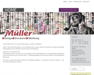 Bild Druckerei Mller