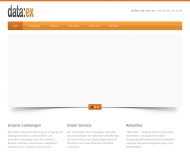 Bild Data-Ex Datenvernichtungs GmbH