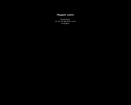 Bild Magazin Leben Ganzheitliches Veranstaltungsmagazin