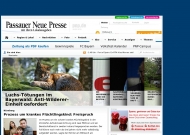 Bild Osterhofener Zeitung Kundenservice