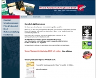 Bild Druck & Kalendermarketing Sosset GmbH