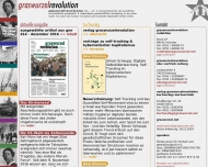 Bild Verlag Graswurzelrevolution e.V.
