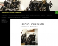 Bild Schrder u. Breitenstein Druckerei