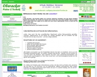Oberacker Natur Technik