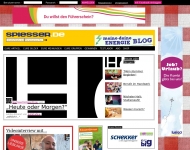 Bild Spieer die jugendzeitschrift