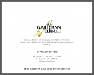 Bild Waldmann Gnter Elektro
