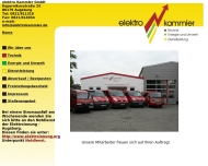 Bild Elektro Kammler GmbH