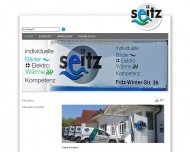 Bild Seitz Kurt GmbH