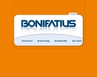 Bild Bonifatius GmbH, Druck-Buch-Verlag