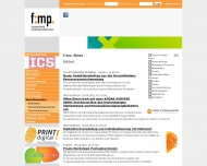 Fachverband Medienproduktioner - News Newsletter