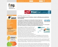 Website Digital Business Center