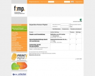Website Digital Business Center