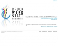 Bild Druckwerkstatt Ehgart & Albohn Gesellschaft mit beschrnkter Haftung