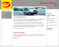 Bild Elektro-Ehrhart OHG