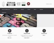 Bild Verlag Duschl, ein Imprint der morgenroth media GmbH