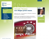 Bild Ditges print + more GmbH