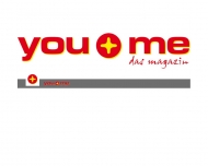 Bild You & ME-Magazin