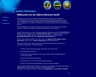 Bild Elektro Hartmann GmbH