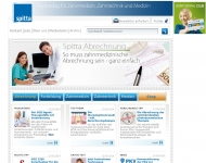 Bild Spitta Verlag Beteiligungs GmbH