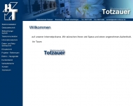 Bild Elektrotechnik Totzauer GmbH