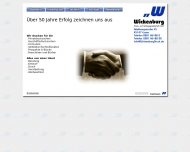 Bild Wickenburg Druck- u. Verlags - Gesellschaft mit beschrnkter Haftung