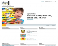 Bild Egmont Ehapa-Verlag GmbH
