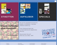 Bild Proppe