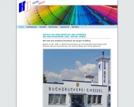 Bild Druckerei Carl Hessel Inh. Bollmann oHG