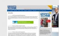 Bild Lebensmitteltechnik Food Medien-Verlag mbH