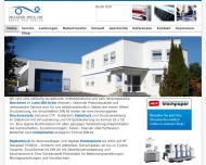 Bild Drucker Speck Gbr Offsetdruck