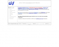 Bild WGV-Verlagsdienstleistungen
