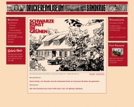 Bild Druckereimuseum