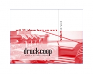 Bild Druckcooperative Offset und Verlag GmbH