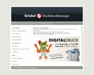 Bild Druckerei Norbert Griebel