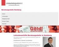 Bild Lohnsteuerhilfeverein Lohnsteuerberatungsverbund e.V.