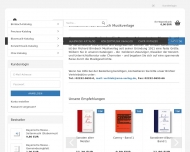 Bild Birnbach GmbH & Co.KG Musikverlag